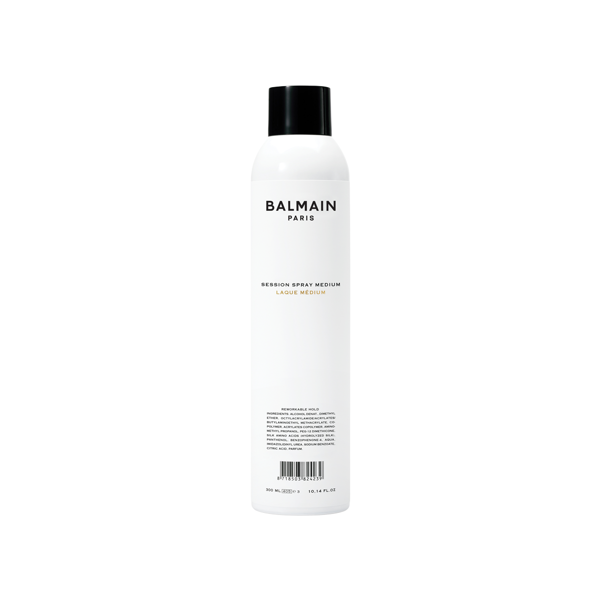 Session Spray Medium 300ml