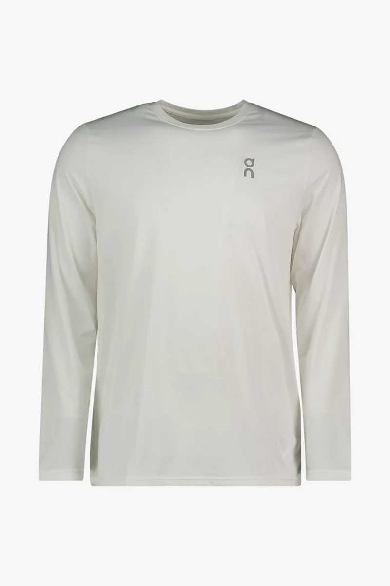 ON Core Long-T Herren Longsleeve