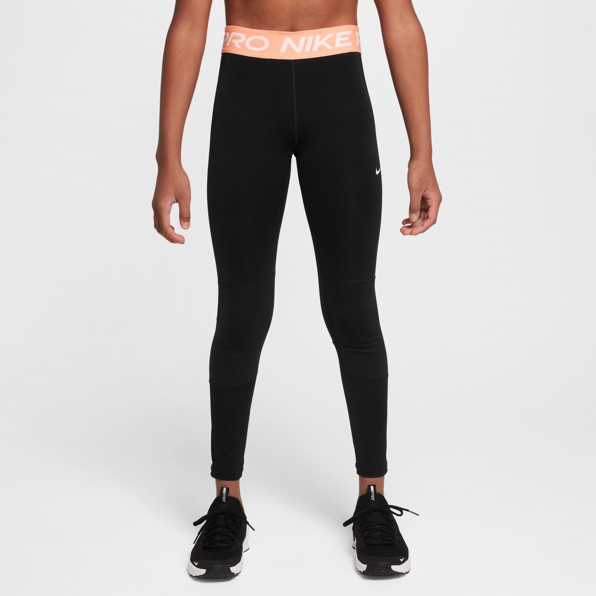 Nike Pro Girls Tights