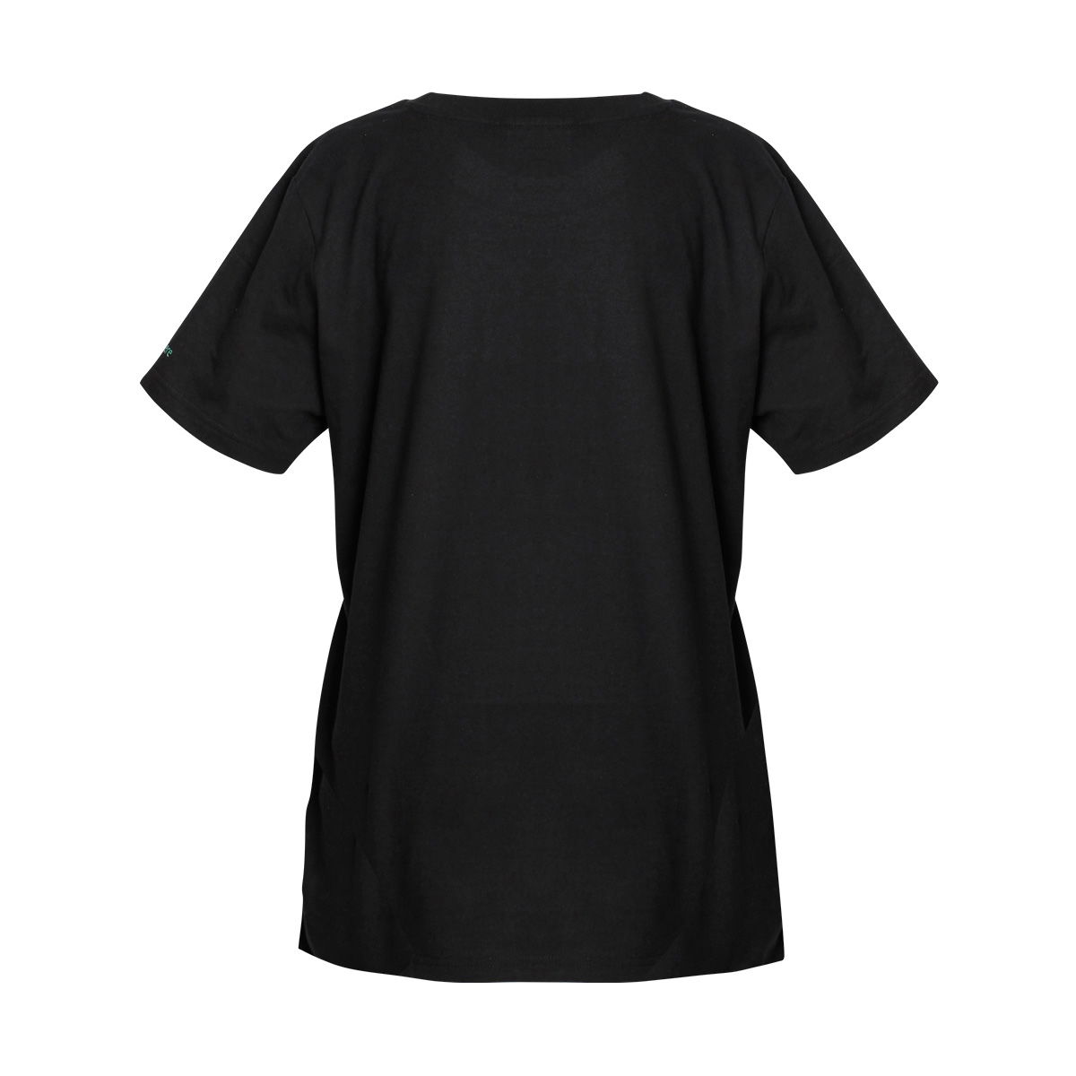 De grønne pigespejdere T-shirt Kløver