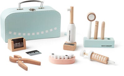 Kids Concept Kid's Hub Tannlegesett