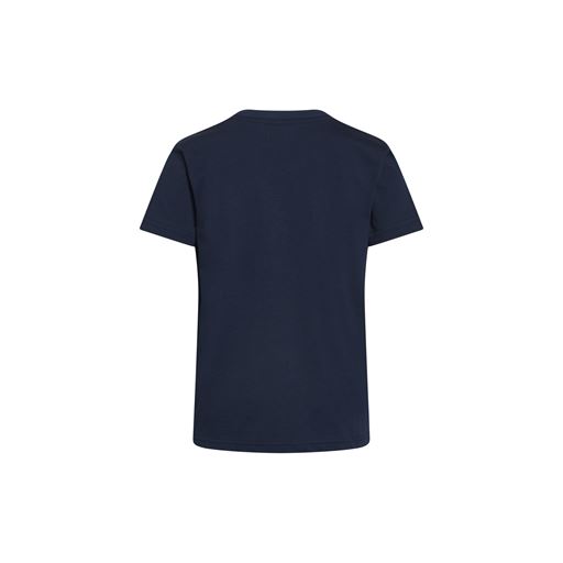 Mads Nørgaard Thorlino T-shirt, Navy, 10 år