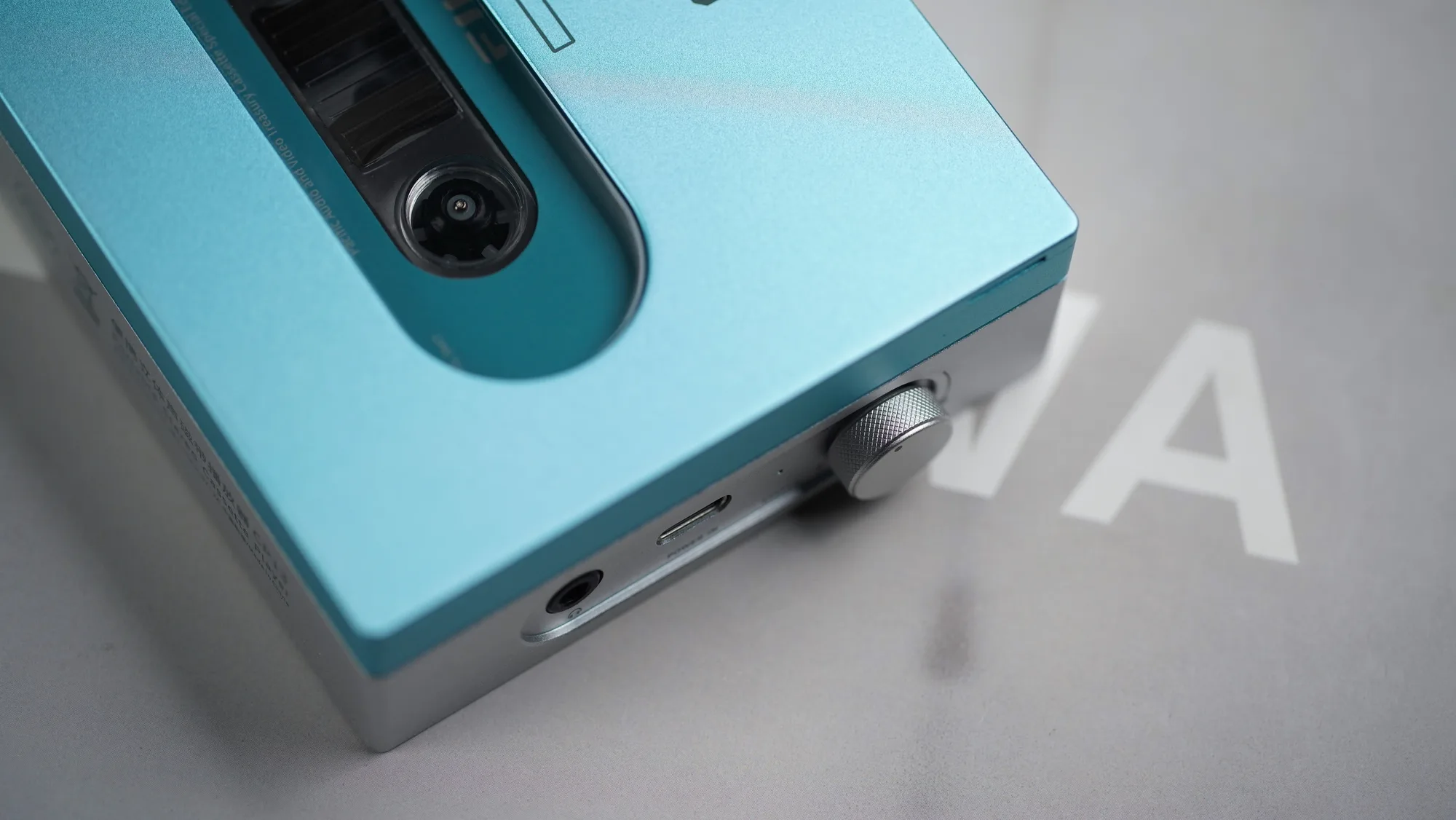 FiiO CP13 Platines cassette