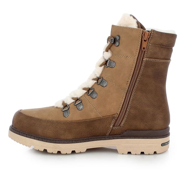 Après ski KIMBERFEEL LIZZIE BEIGE 25 BEIGE