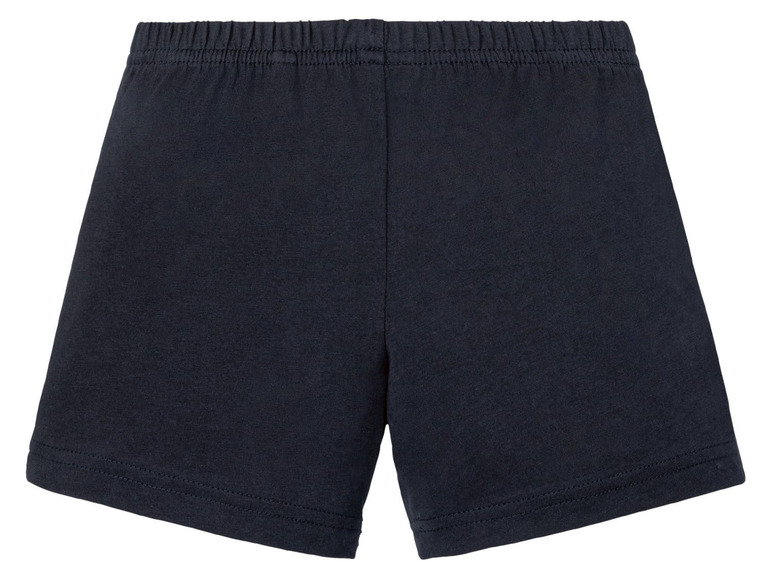 Peuterjongens shorty