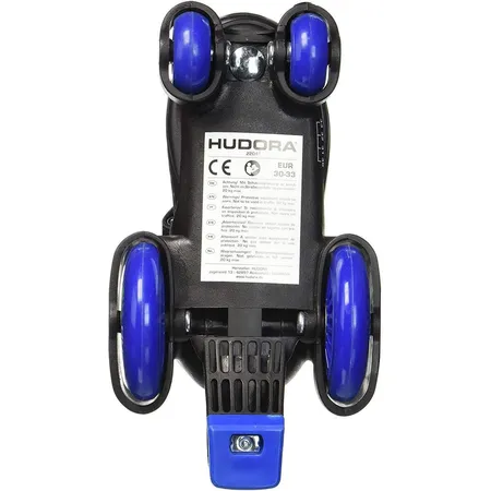 Hudora Rollerskate My First Quad Boy, Größe 30-33