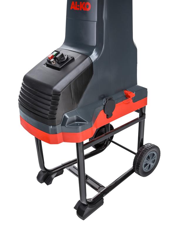 AL-KO Walzenhäcksler Easy Crush LH 2810