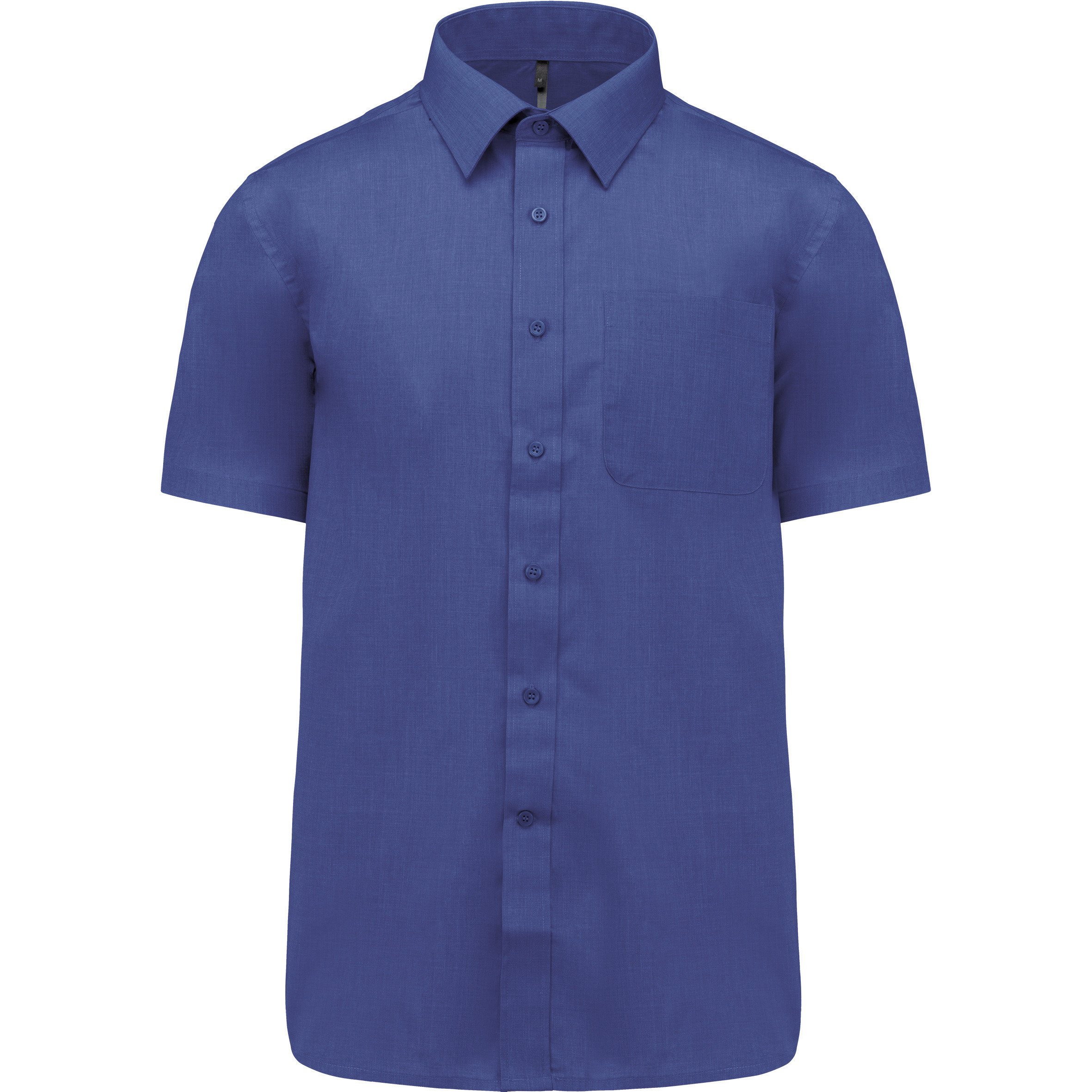 Kariban K551 - ACE > CHEMISE MANCHES COURTES