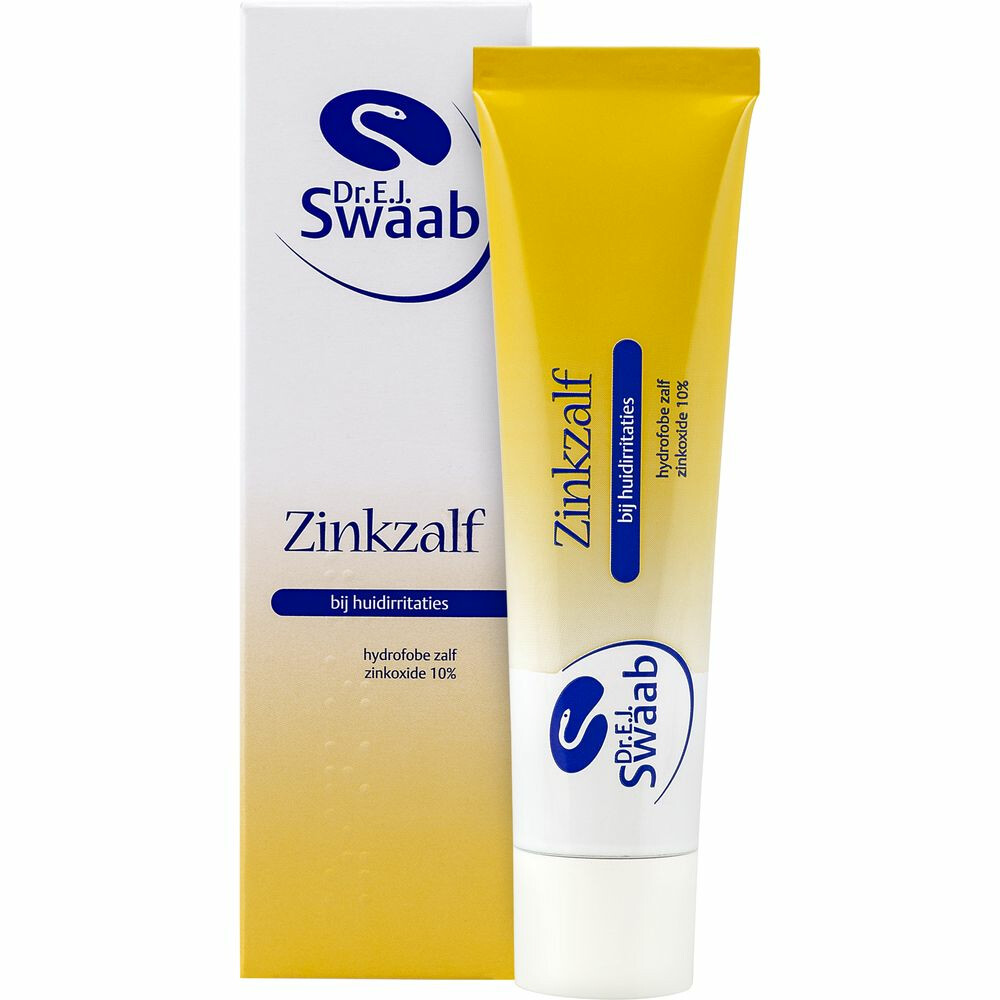 Dr. Swaab Zinkzalf 30 gr