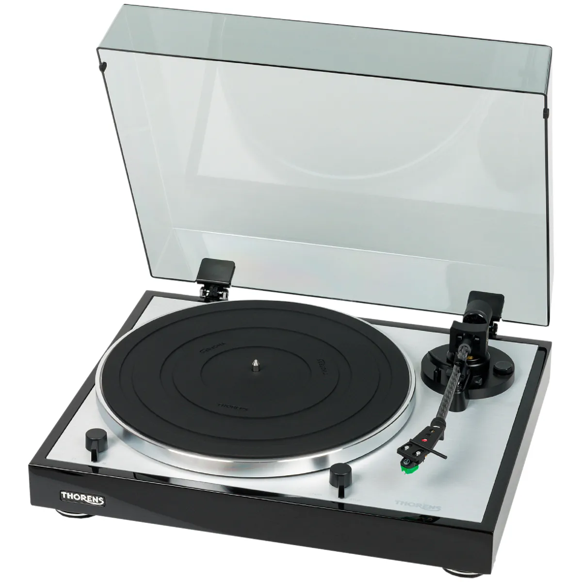 Thorens TD 402 DD Platine Vinyle