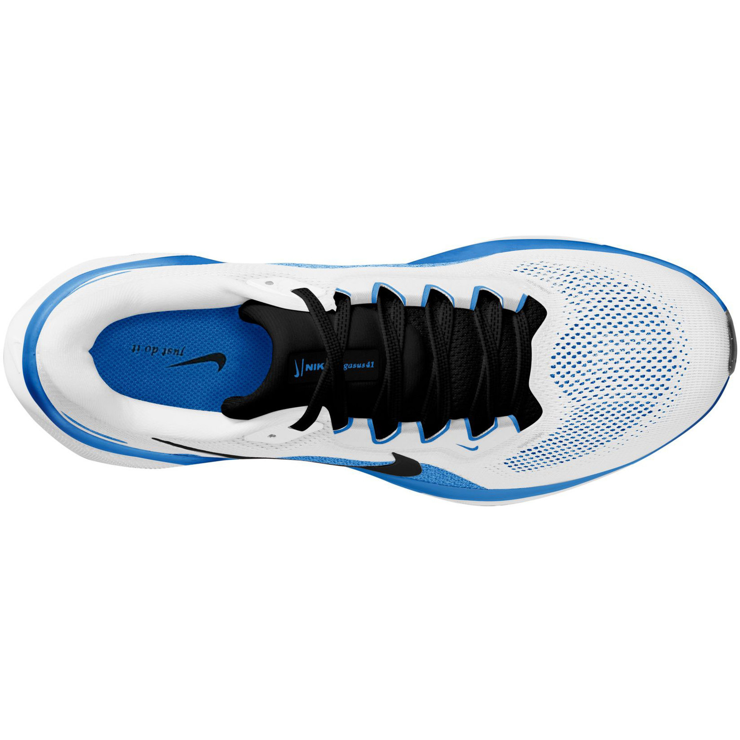 Nike Pegasus 41 Heren