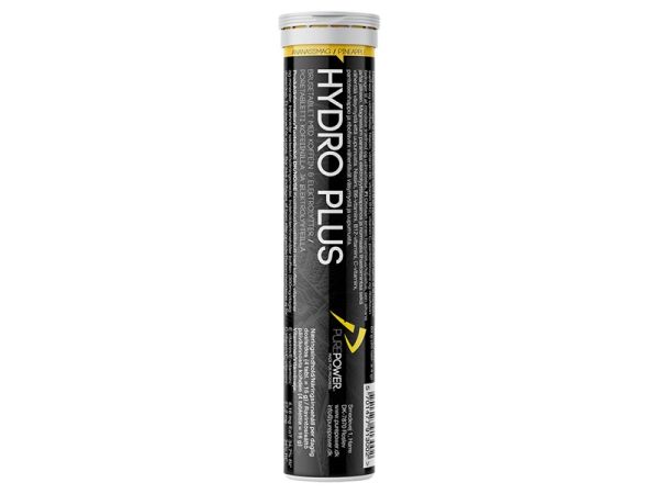 PurePower Electrolyte Tabs, Ananas