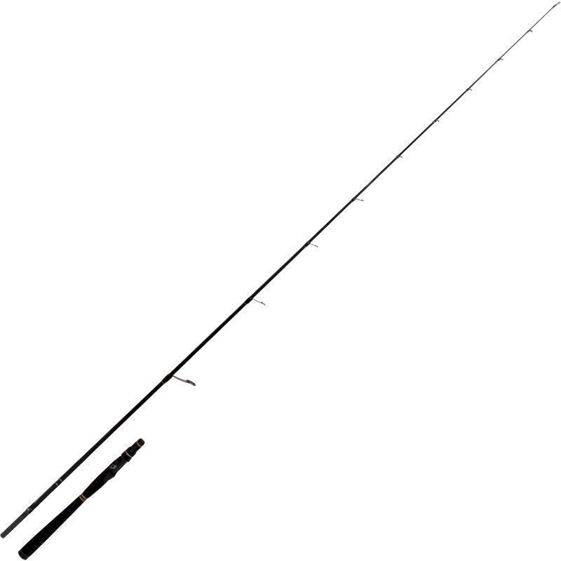Canne Spinning Volkien Ghost Bassa Offset