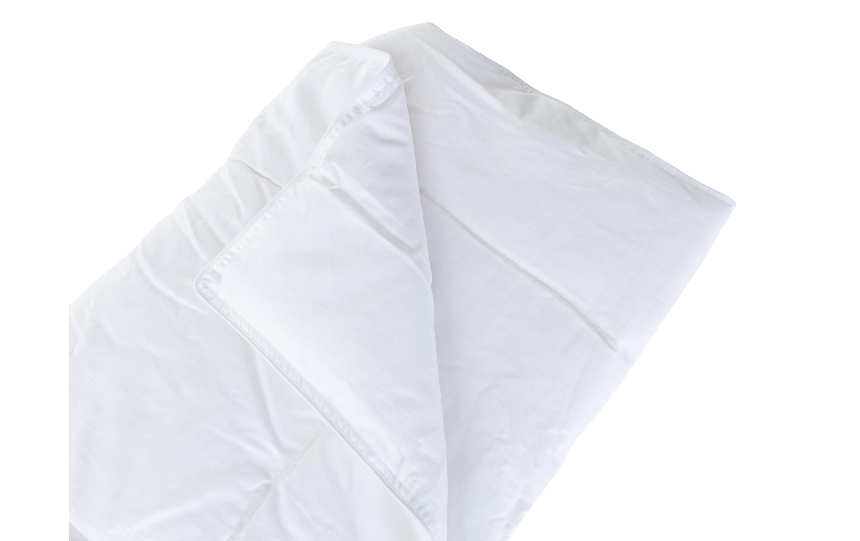 Duvet Bambus, 160 x 210 cmBettdecke