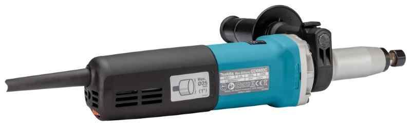 Makita GD0800C Rechte slijper SJS