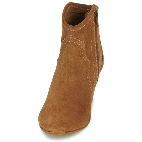 Ravel - TEELIN - Camel