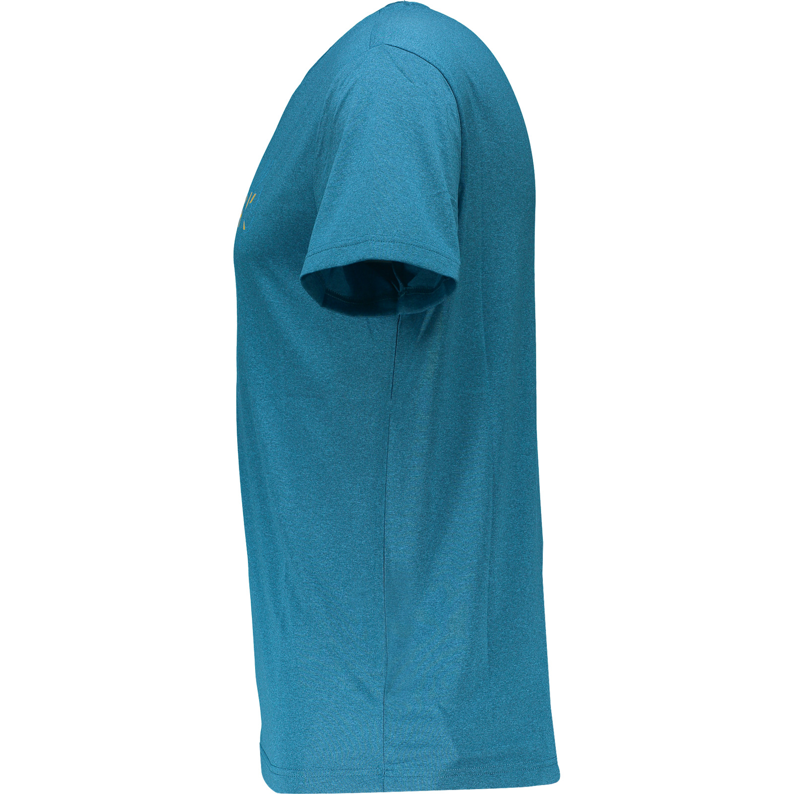 Icepeak Herren-T-Shirt Bearden XL, mittelblau