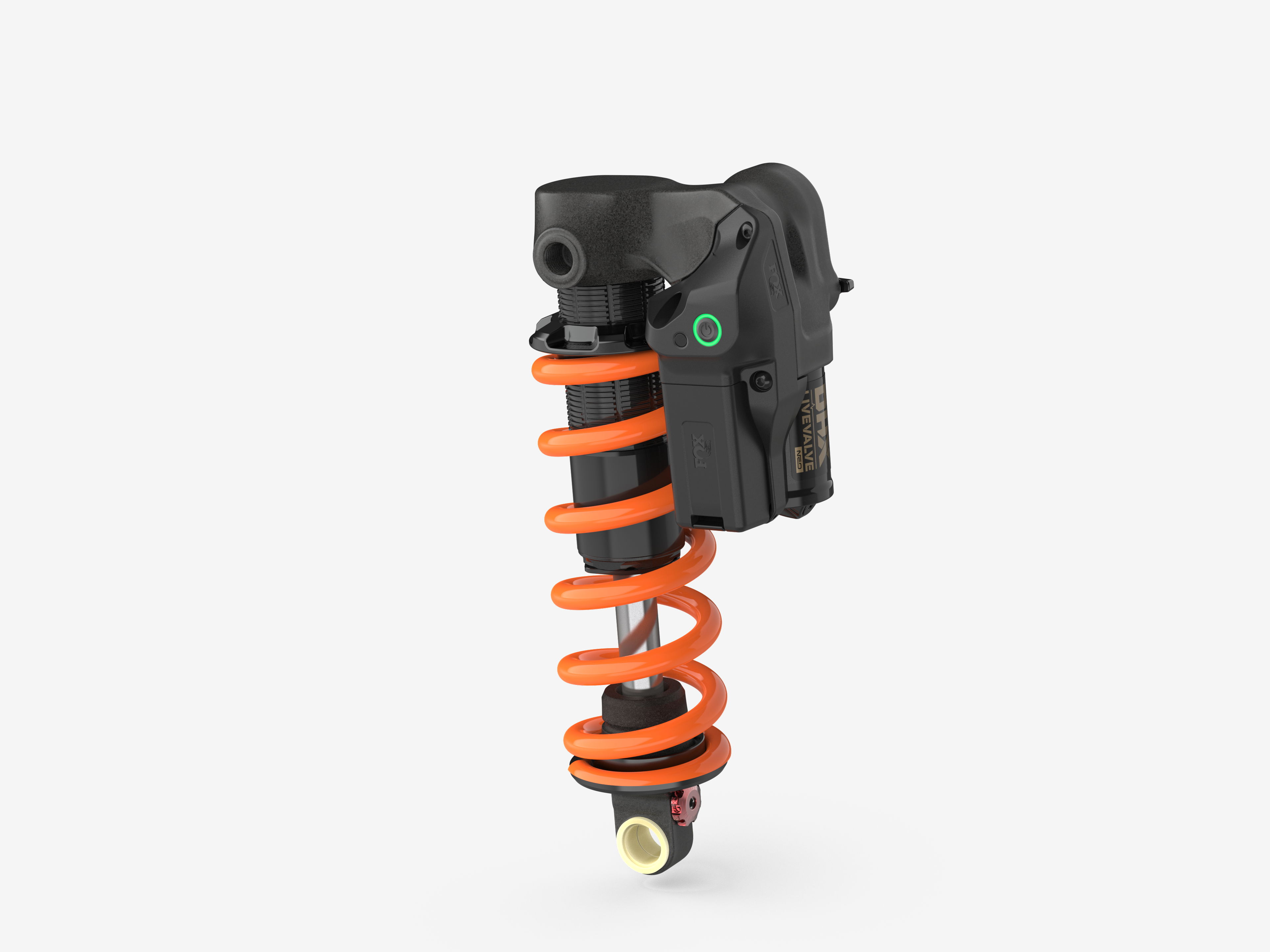 Fox Racing Shox Fox DHX NEO Factory Trunnion