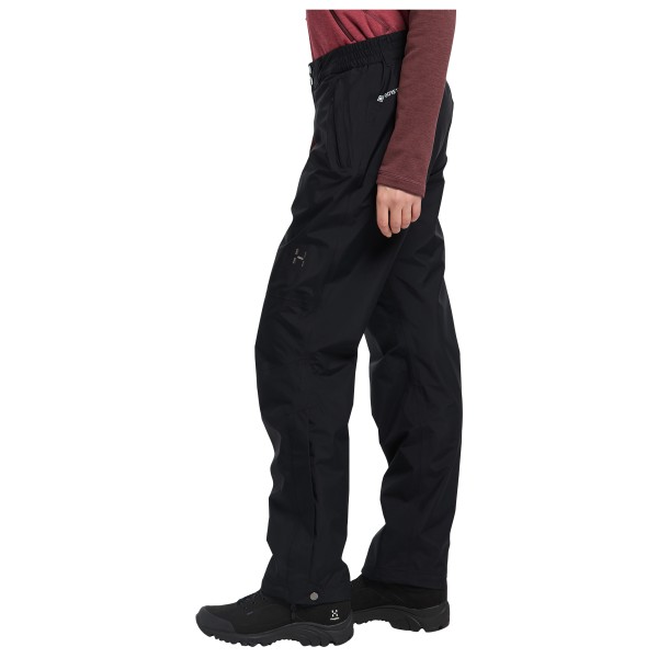Haglöfs - Women's Astral GTX II Pant - Pantalon imperméable