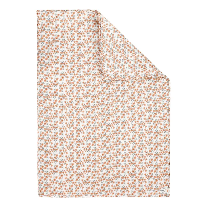 Bonjour Little Couverture couette Calipoppy | Beige