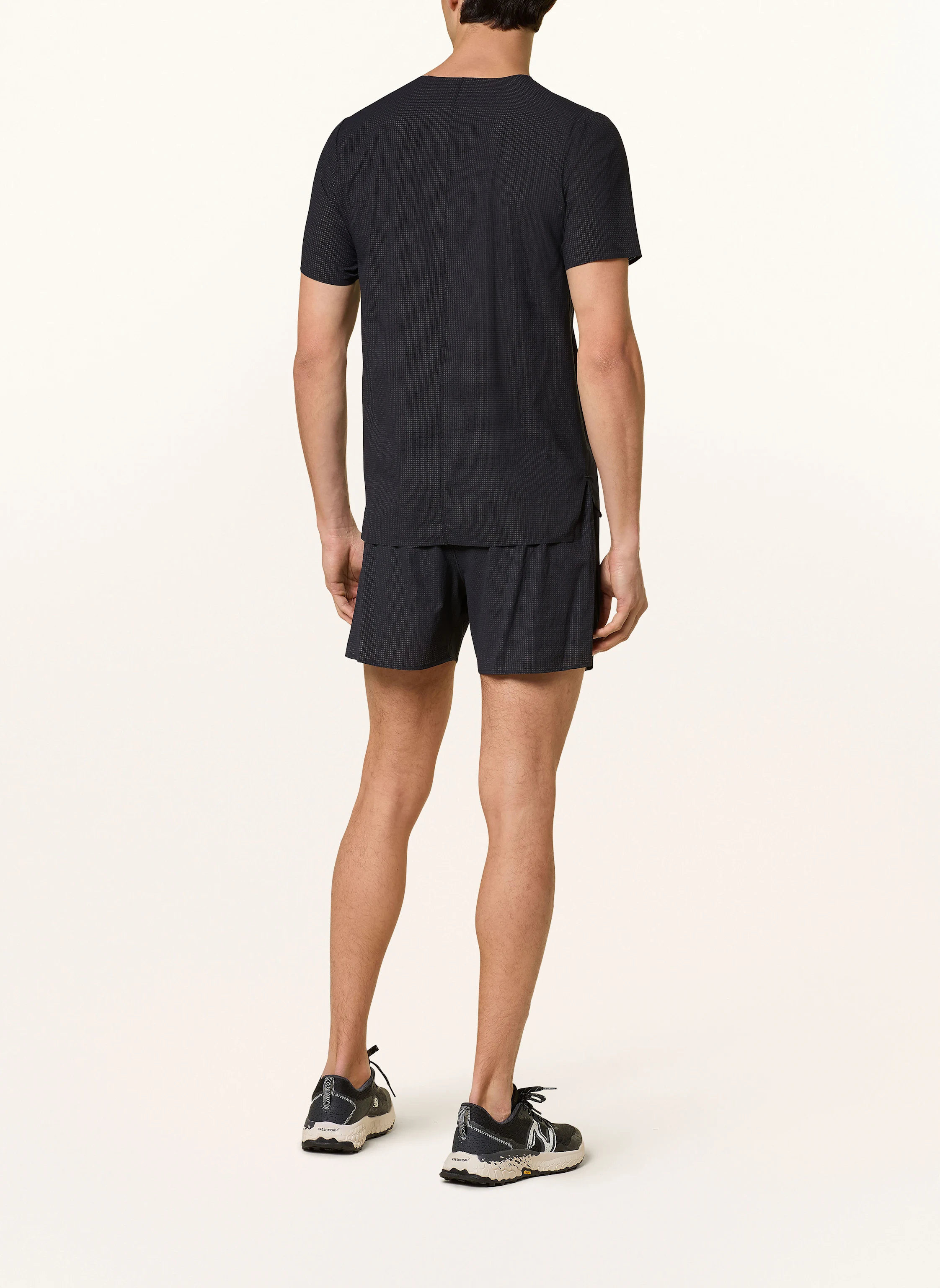 new balance Laufshirt RACE DAY