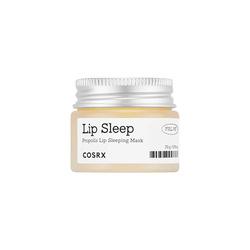 Cosrx Full Fit Propolis Lip Sleeping Mask - 20 g.