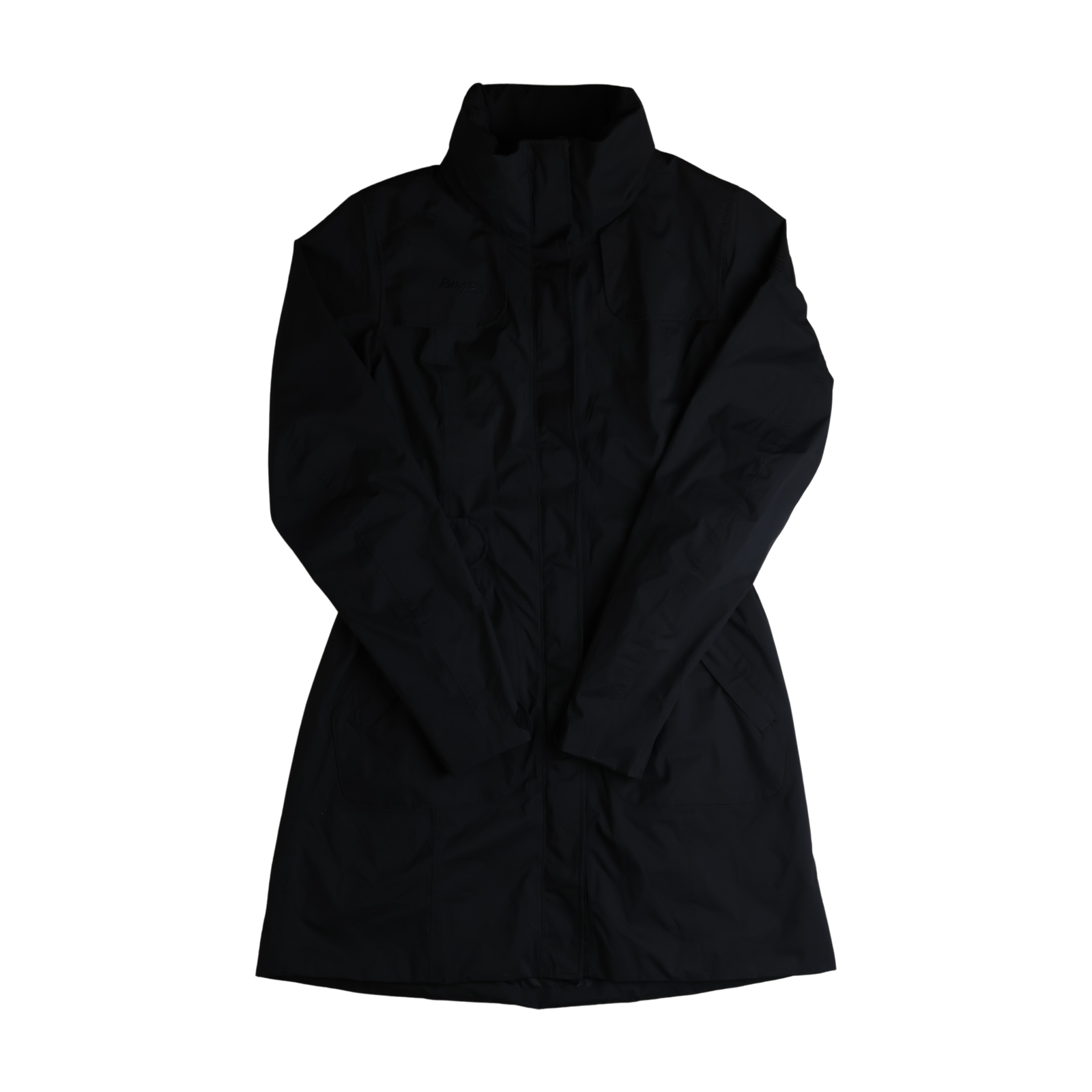 Bergans Giske  Coat, Dame  - S