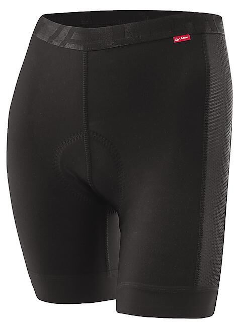 LOFFLER - BOXER CYCLING UNDERSHORT ELASTIC MESH W