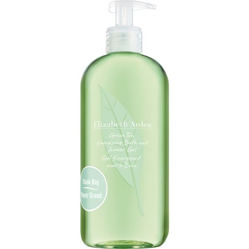 Elizabeth Arden Green Tea Energizing Bath & Shower Gel, 500 ml