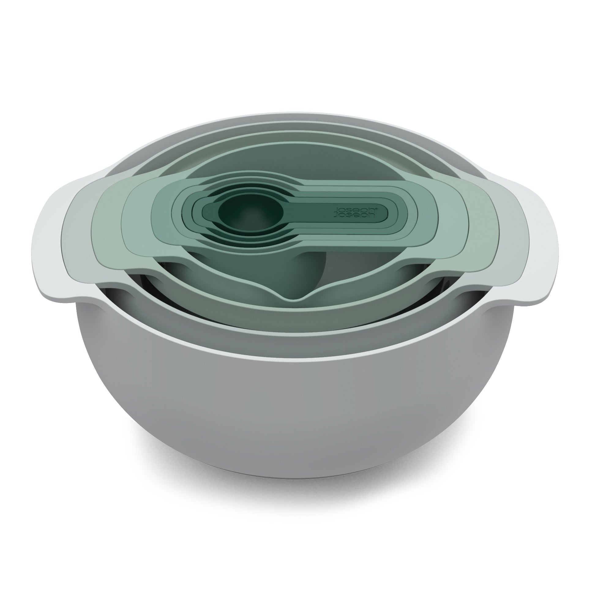 Joseph Joseph Nest Plus Schalenset 9-delig