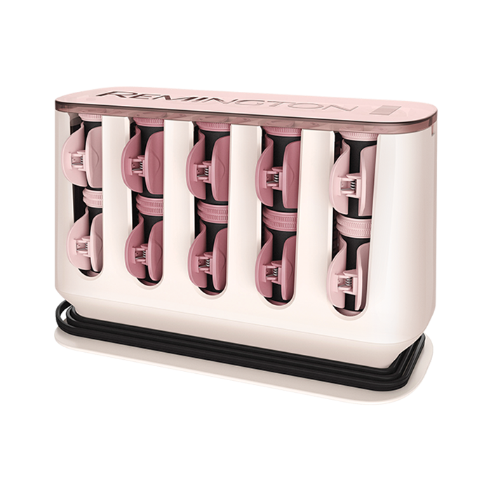 Coffret Bigoudis PROluxe