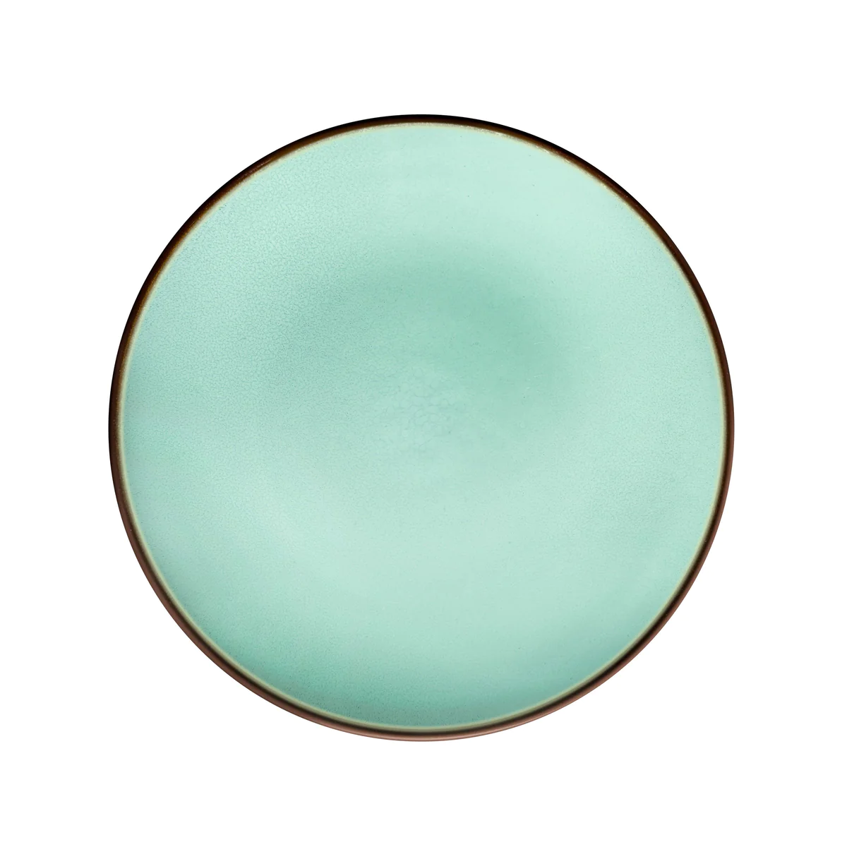 Feeling Jade - Assiette dessert 21 cm (lot de 6) Médard de Noblat
