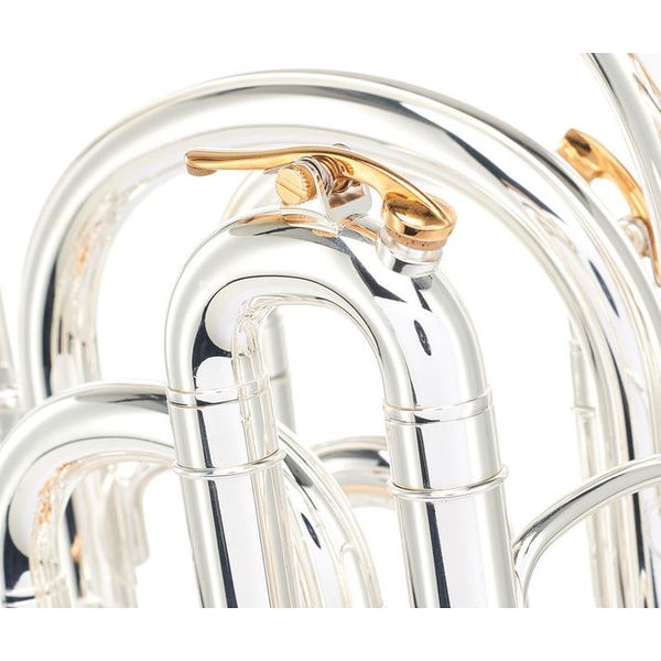 Besson BE2056 Baritone Horn S