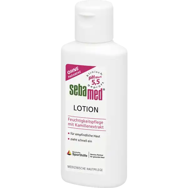 Lotion Reisegröße