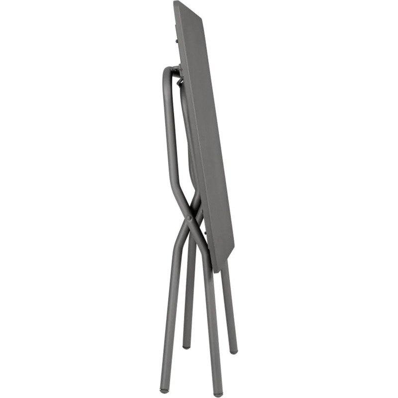 Table d'extérieur pliante BALCONY - Acier