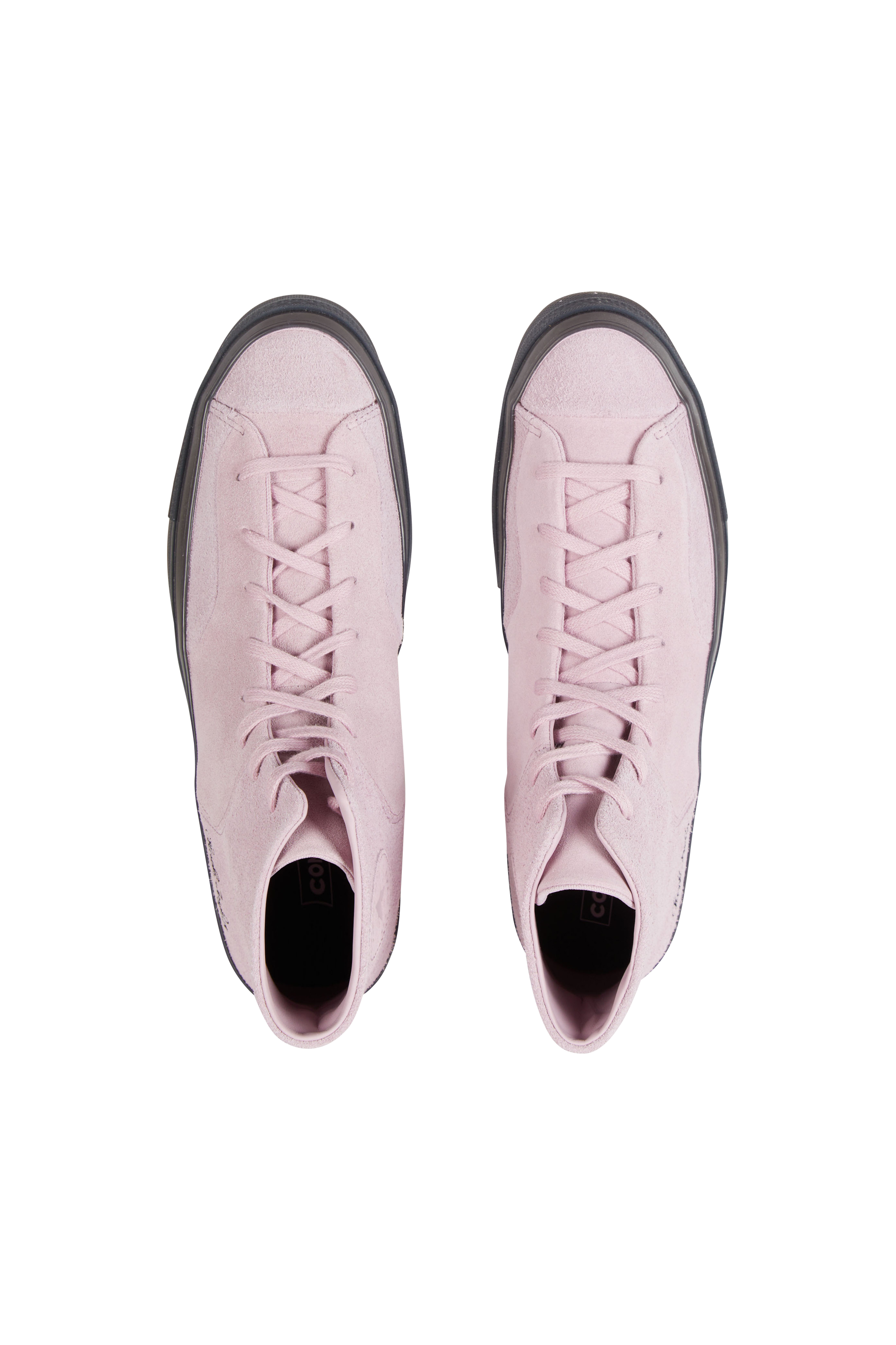 CONVERSE Baskets  CHUCK 70 MARQUIS Violet