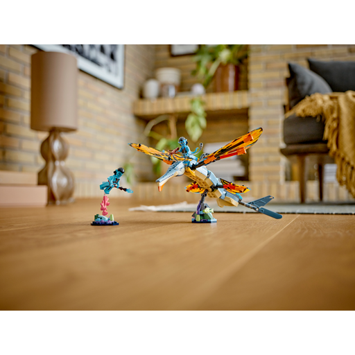LEGO Avatar Skimwing-Eventyr - 75576