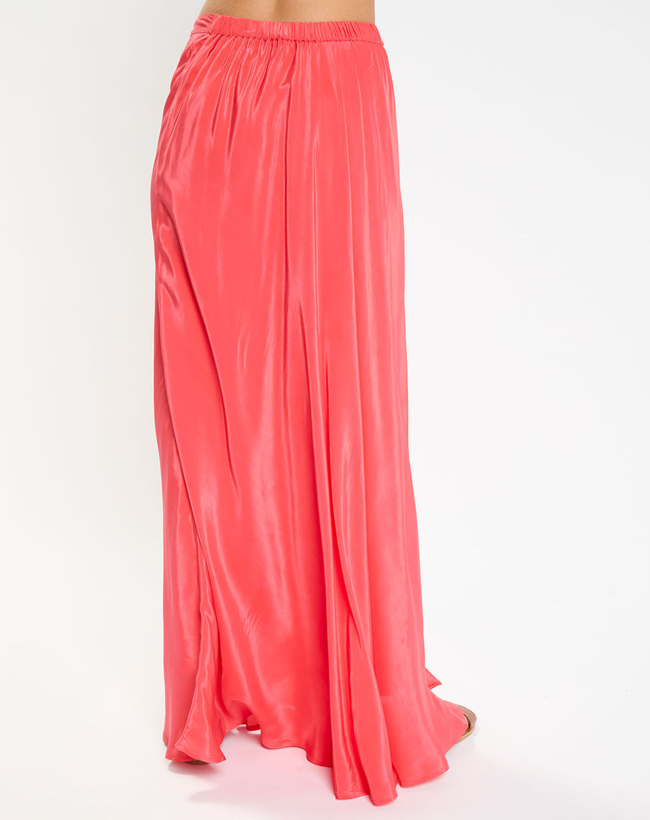 Stella Forest Jupe longue Sorella corail