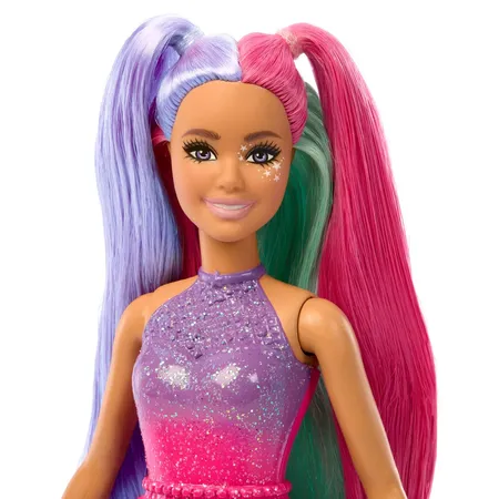 Barbie Ein Verborgener Zauber Glyph Puppe