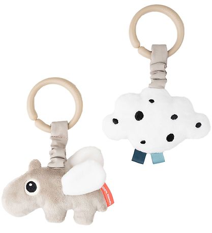 Done By Deer Oph?ng - 2-pak - Happy Cloud - Sand