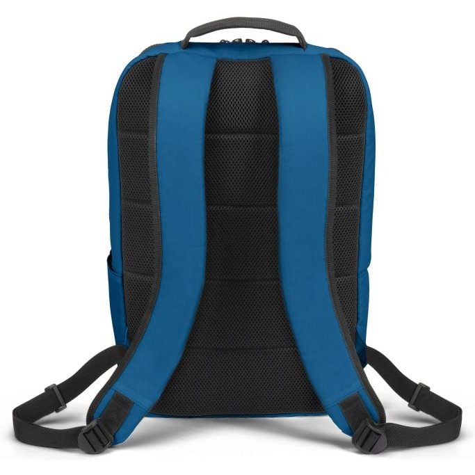 DICOTA D32160-RPET sac à dos Sac à dos normal Bleu Polyester