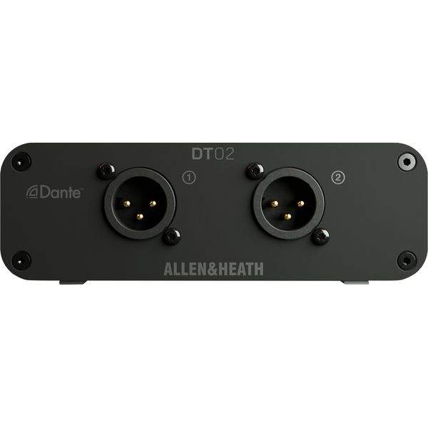 Allen & Heath DT02