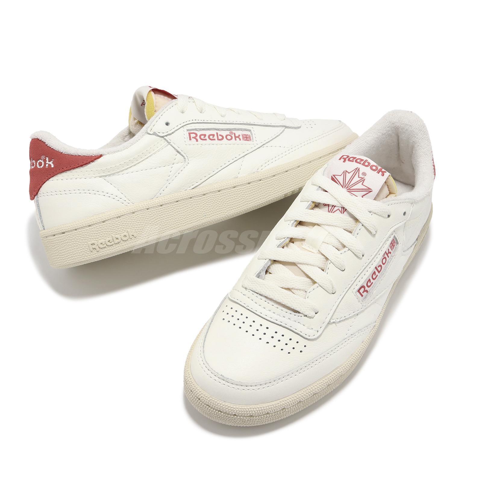 Reebok Club C 85 Vintage