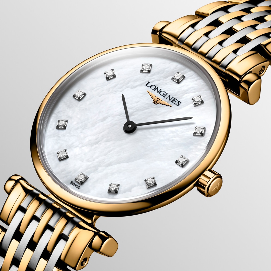 Longines - La Grande Classique de Longines 24mm