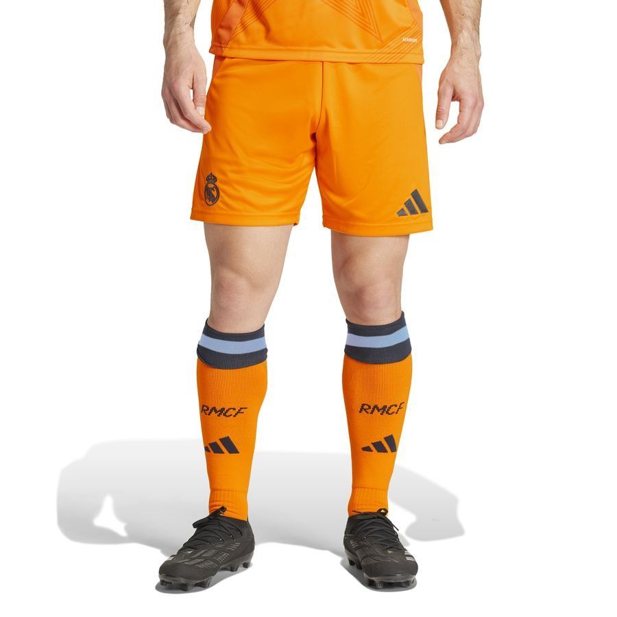 Real Madrid Short Extérieur 2024/25