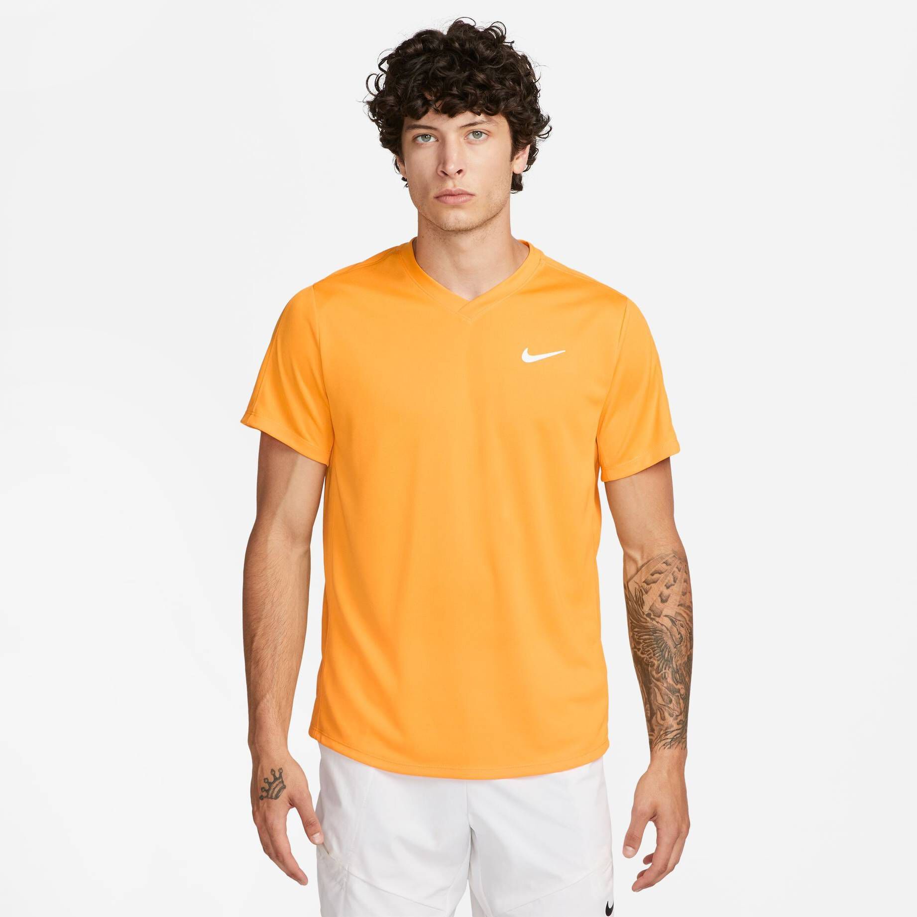 Nike| Herren Tennis T-Shirt
