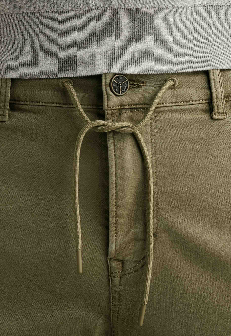 PME Legend Expedizor Relaxed Fit Cargobroek