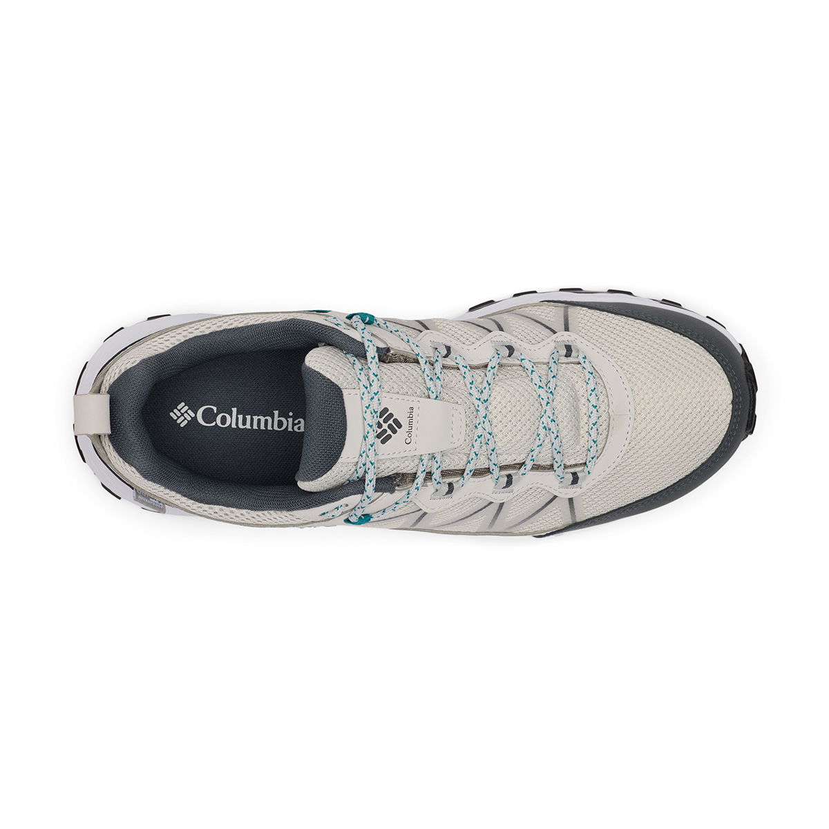 Columbia Peakfreak Rush Outdry vandresko, herre (Blue Echo)