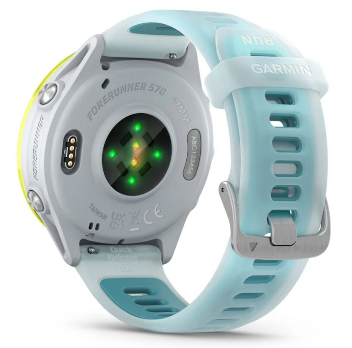 Garmin<br>Forerunner 570 - 47mm