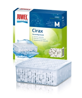 Juwel Cirax M BioFlow 3.0/Compact (Keramiek) 10 2 GRATIS